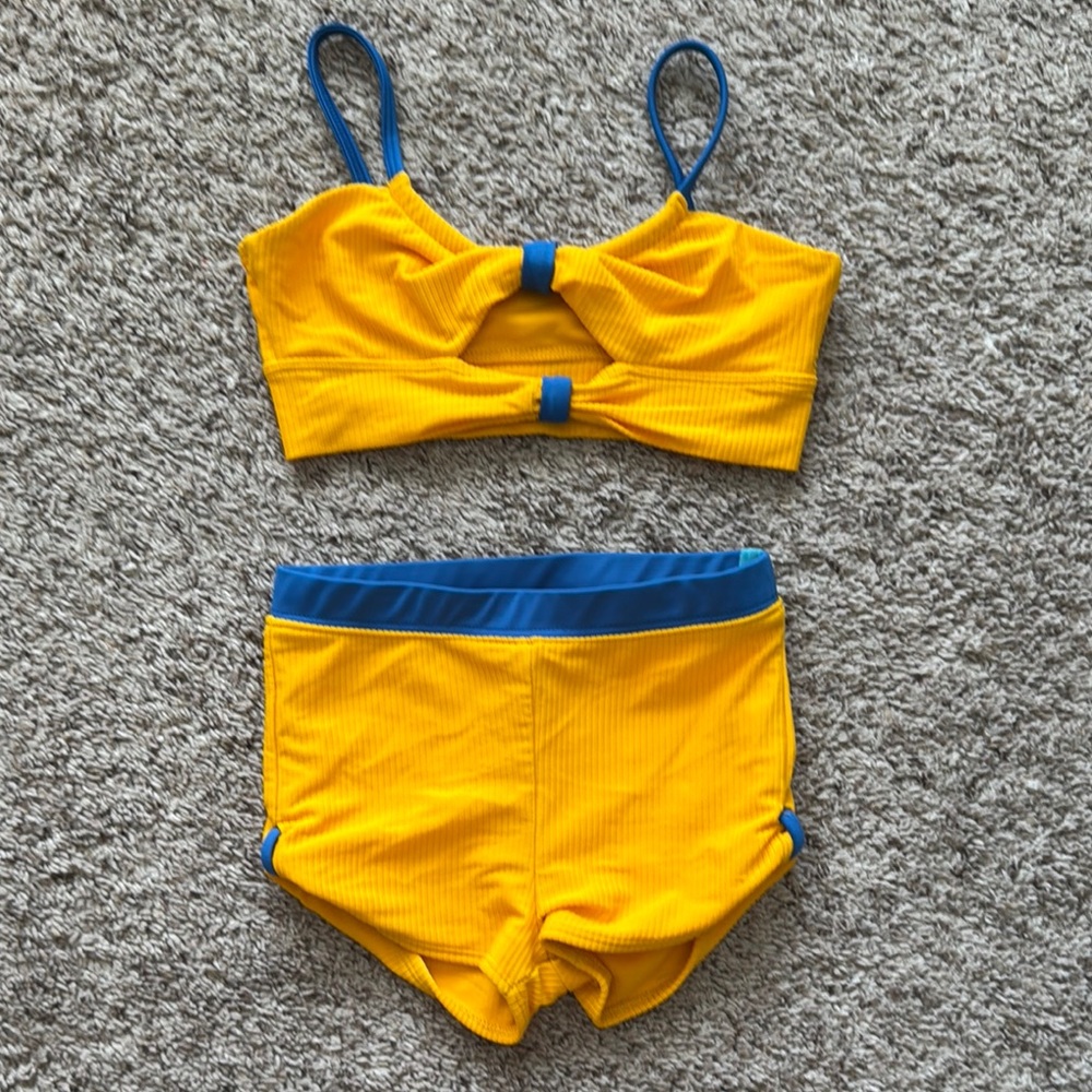 Tiger Friday Set